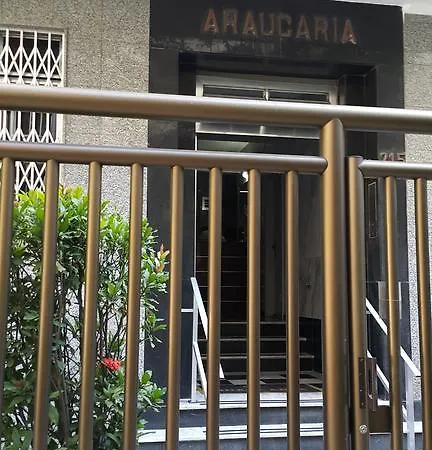Studio 62 Rio de Janeiro Exterior photo