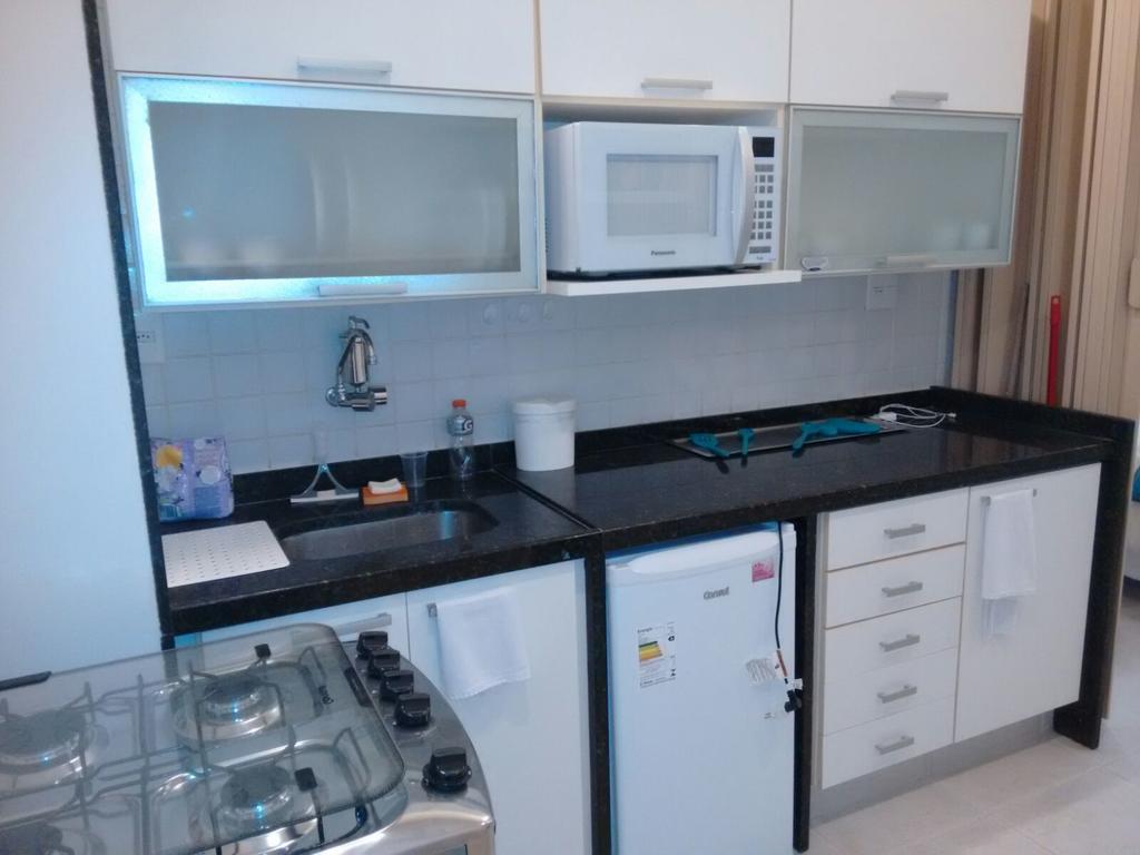 62 Apartment Rio de Janeiro