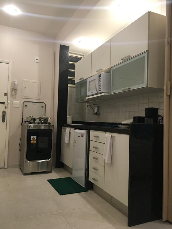 Apartment 62 Rio de Janeiro